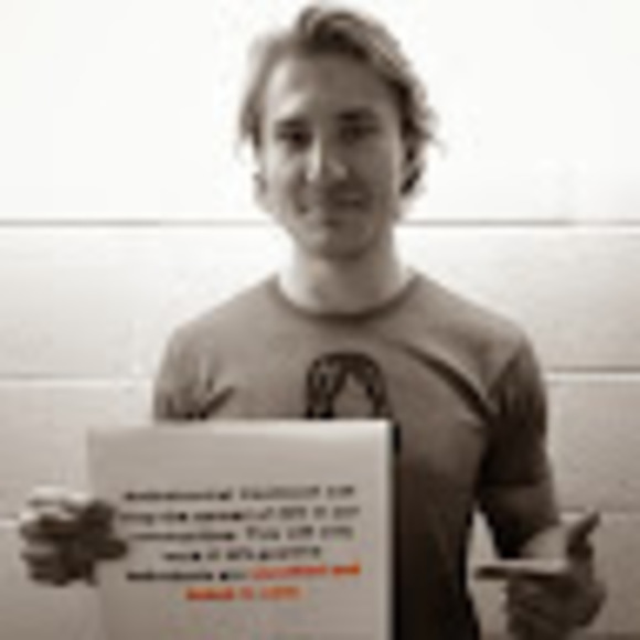 Meet your Posher, Brian - Picture 1 of 1